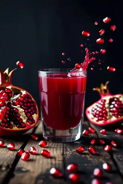 آبمیوه‌ها